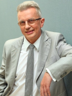 Andrzej Kusz - Członek Rady Nadzorczej