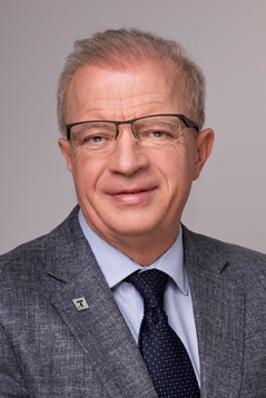 Krzysztof Folta - Prezes Zarządu