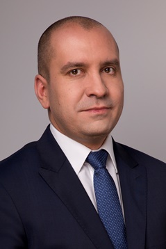 Piotr Nosal - Member of the Management Board
